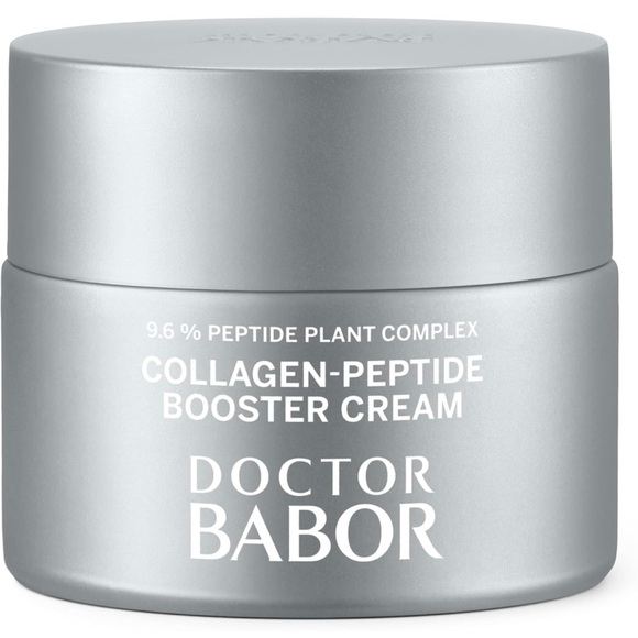 BABOR SKINCARE Collagen Peptide Booster Cream, 50ml/Full Size, New in Box - Picture 1 of 6